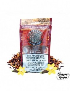 Sales Granada - Oil4Vap