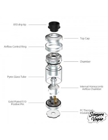 Hellvape Dead Rabbit v2 RTA 2