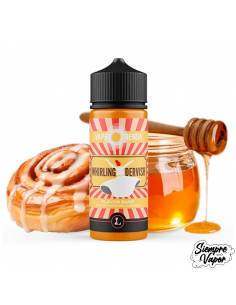 Legacy Vape Orenda Whirling Dervish 100ml - Five Pawns