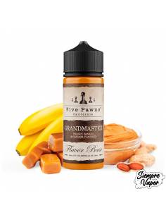 Original Grandmaster 100ml - Five Pawns