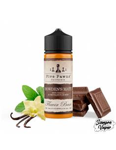 Original Bowdens Mate 100ml - Five Pawns