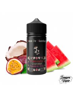 Patas De Alambre 100ml - Catrinas