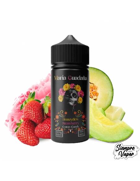 Maria Guadaña 100ml - Catrinas