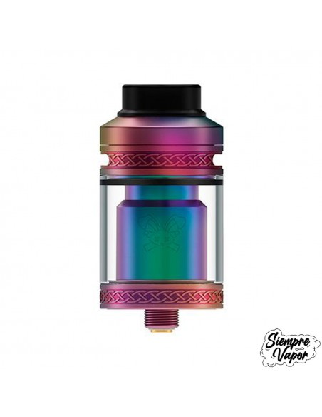 Hellvape Dead Rabbit v2 RTA 7
