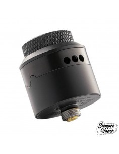 Coilturd An RDA for Vaping 2