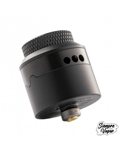 Coilturd An RDA for Vaping 2