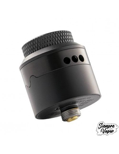 Coilturd An RDA for Vaping 2