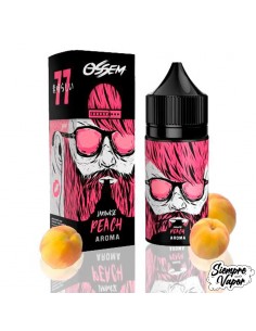 Ossem Juice Japanese Peach Aroma 30ML