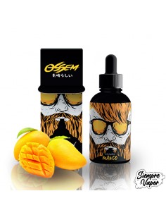 Ossem Juice Malaysian Mango 50ML