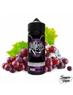 On Ice Grape Drank 100ml - Ruthless