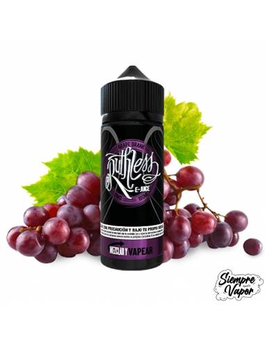 Grape Drank 100ml - Ruthless