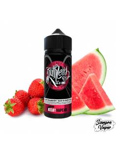 Ez Duz It 100ml 100ml - Ruthless