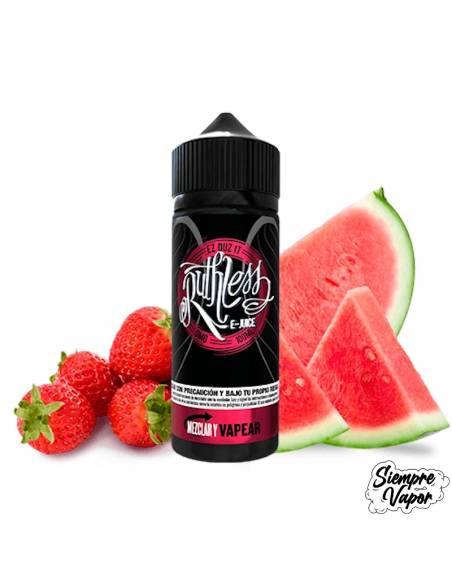 Ez Duz It 100ml 100ml - Ruthless