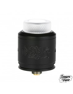 Dejavu RDA 2