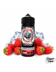 Freeze Edition Strawberry 100ml - Ruthless