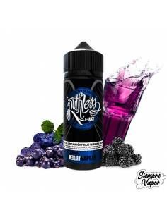 Berry Drank 100ml - Ruthless