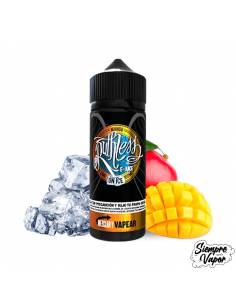 Mango On Ice 100ml - Ruthless