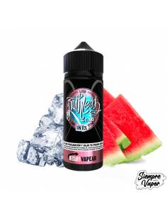 Lush On Ice 100ml - Ruthless