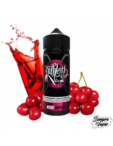 Cherry Drank 100ml - Ruthless