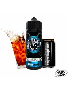 Energy Drank 100ml - Ruthless