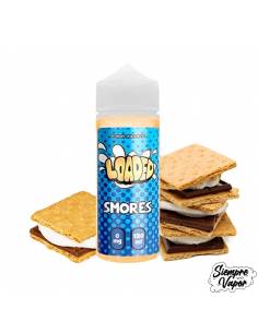 Smores 100ml - Loaded