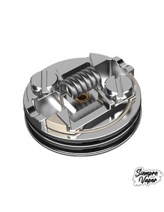 Requiem RDA by Vandy Vape y El Mono Vapeador 2