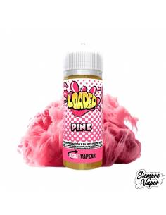 Pink 100ml - Loaded