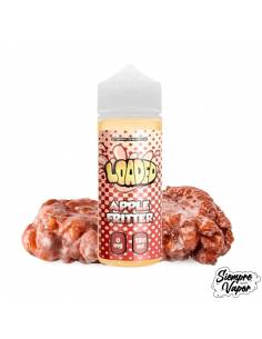 Apple Fritter 100ml - Loaded