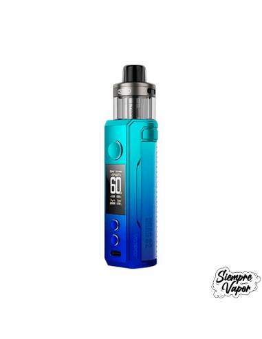 Pod kit Drag S2 - Voopoo