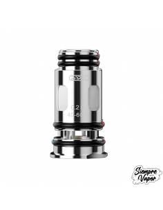 Resistencias PNP X Coil - Voopoo