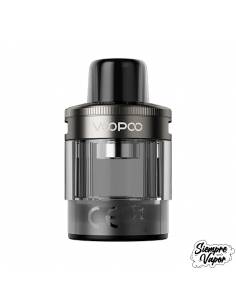 Tanque PNP X Empty Pod DTL 5ml - Voopoo