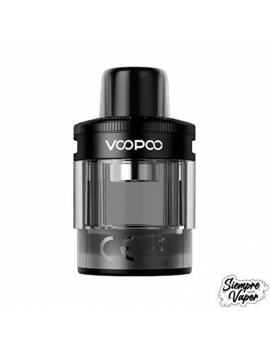 Tanque PNP X Empty Pod DTL 5ml - Voopoo