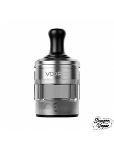 Tanque PNP X Empty Pod MTL 5ml - Voopoo