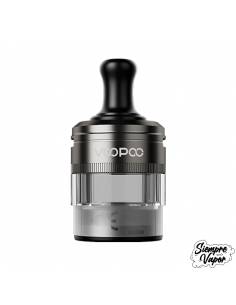 Tanque PNP X Empty Pod MTL 5ml - Voopoo 2