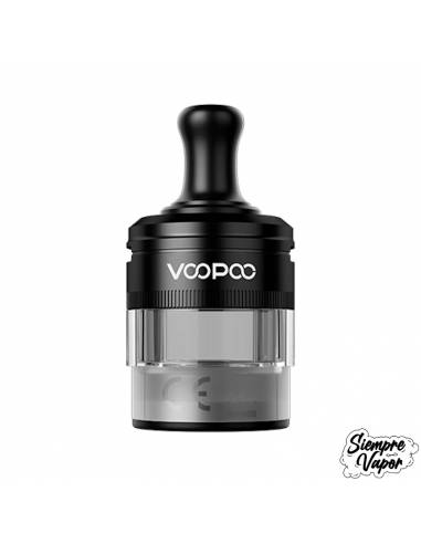 Tanque PNP X Empty Pod MTL 5ml - Voopoo