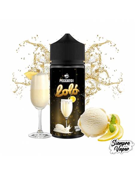Loló 100ml - Peccato Originale