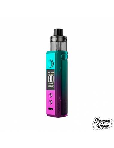 Pod kit Drag X2 60W - Voopoo