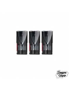 Recambio Myfit 2ml - Justfog