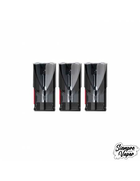 Recambio Myfit 2ml - Justfog