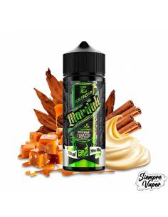 Estigia Marduk 100ml - Oil4Vap