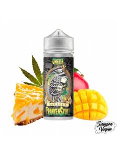 Frankenskull Shelley 100ml - Oil4Vap
