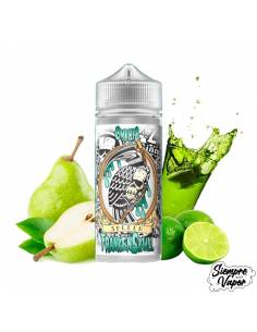 Frankenskull Spleen 100ml - Omerta