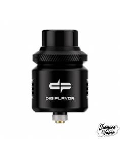 Atomizador Drop RDA V2 - Digiflavor