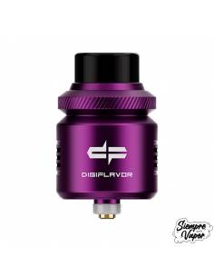 Atomizador Drop RDA V2 - Digiflavor 2