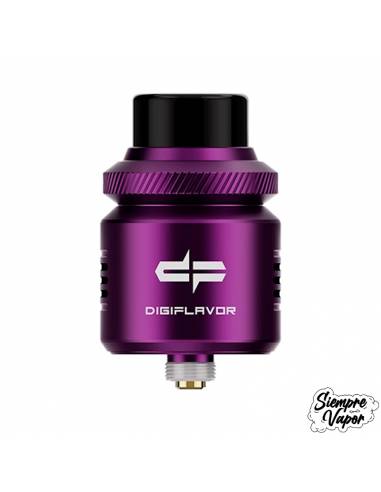 Atomizador Drop RDA V2 - Digiflavor