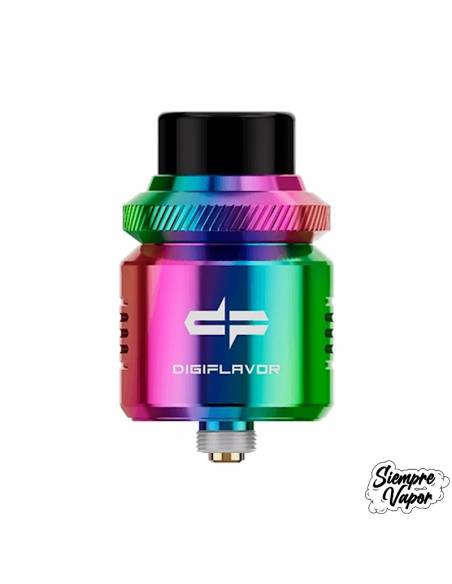 Atomizador Drop RDA V2 - Digiflavor