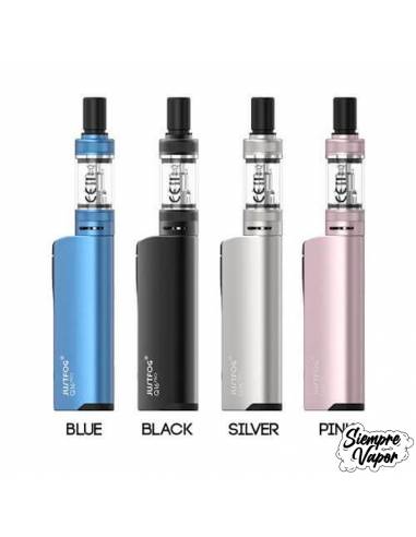 Pod Kit Q16 Pro Starter - Justfog