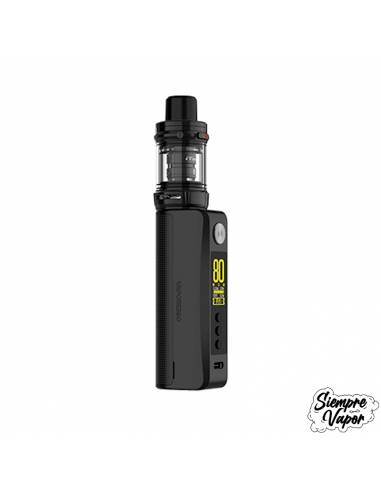 Pod kit Gen 80S iTank 2 Edition - Vaporesso