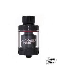 Oumier Bombus RTA 2