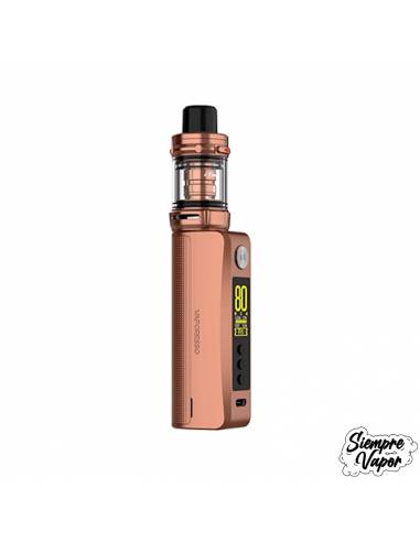 Pod kit Gen 80S iTank 2 Edition - Vaporesso